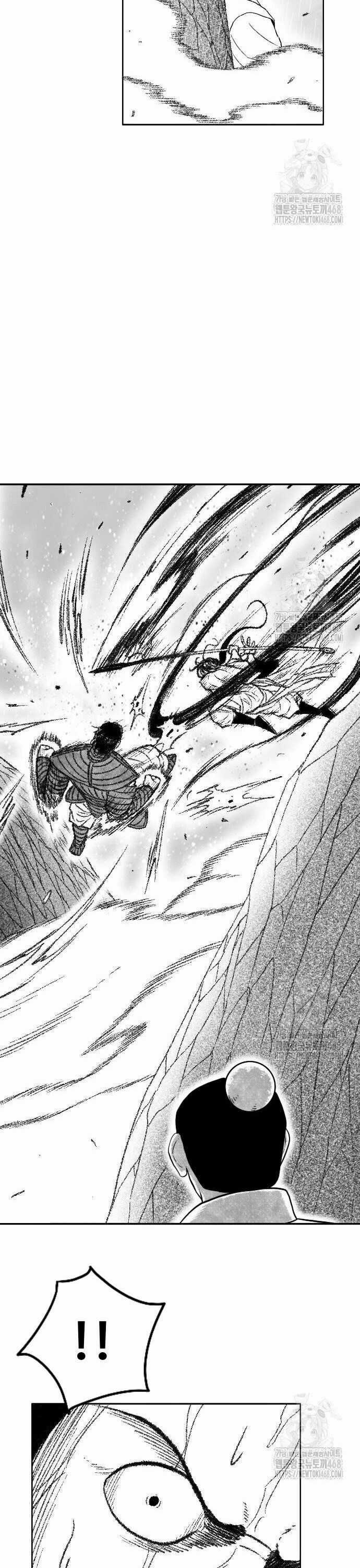 Hắc Sa Chương 38 trang 26