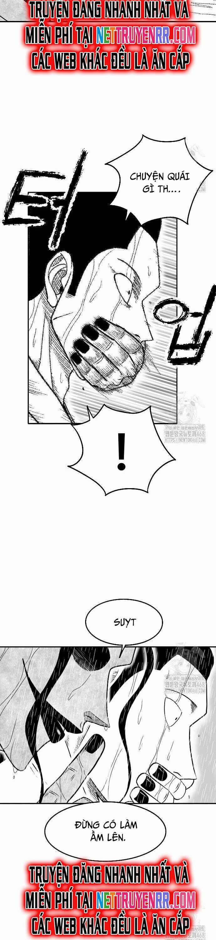 Hắc Sa Chương 38 trang 29