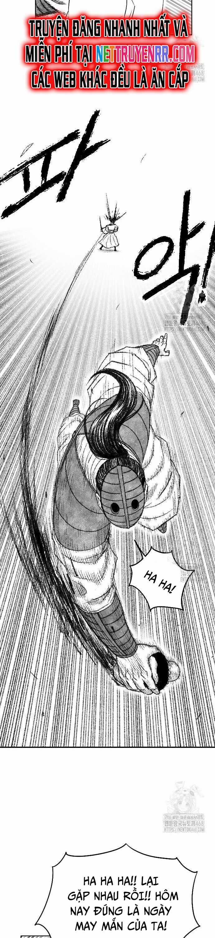 Hắc Sa Chương 38 trang 3