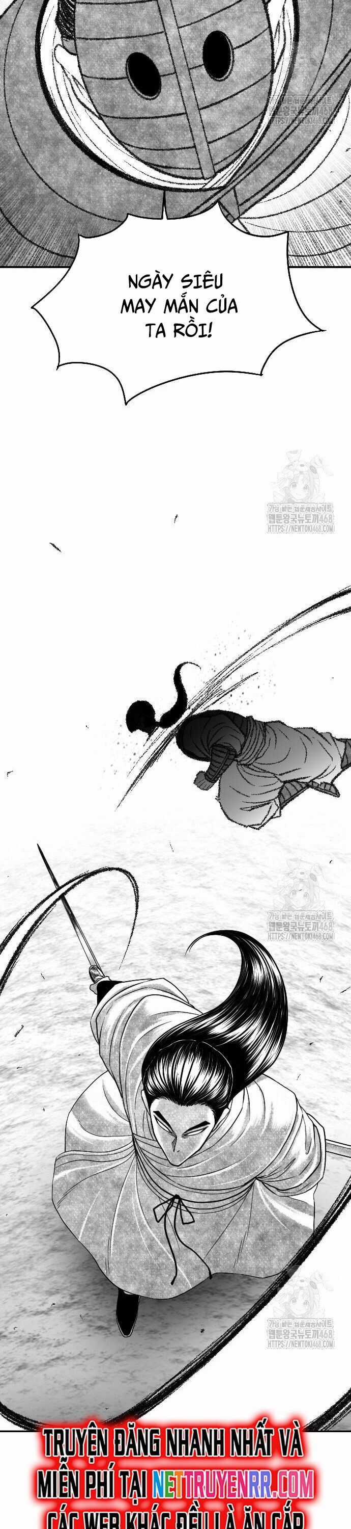 Hắc Sa Chương 38 trang 9