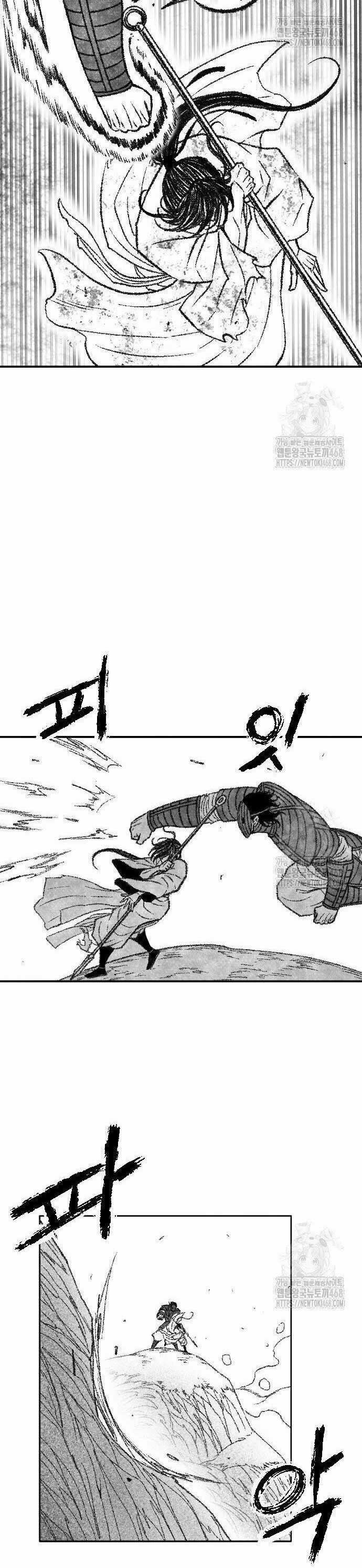 Hắc Sa Chương 39 trang 12