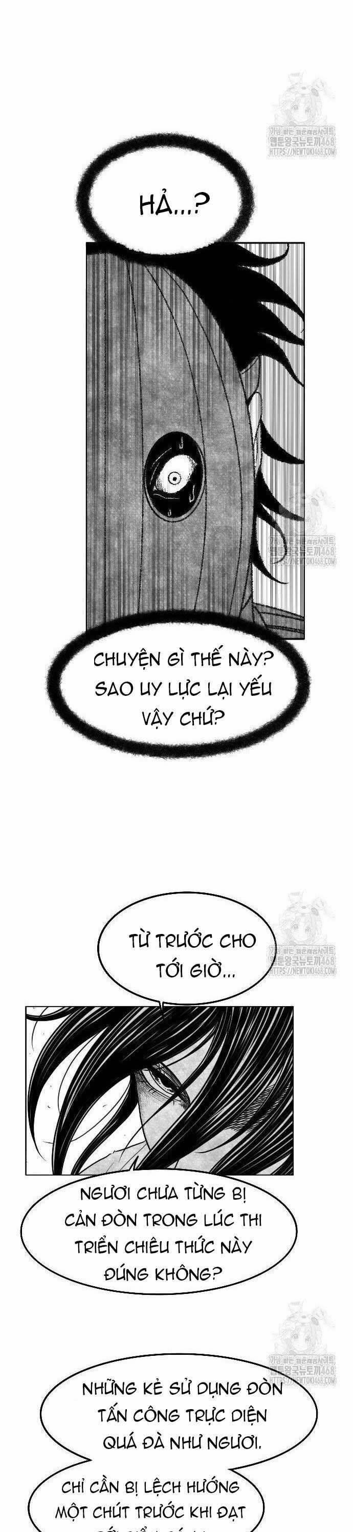 Hắc Sa Chương 39 trang 13