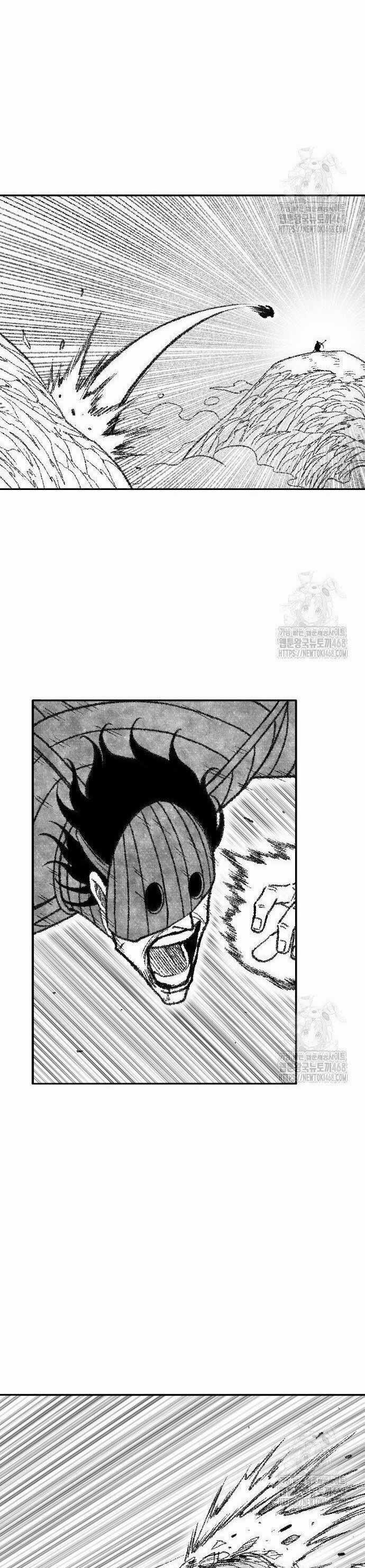 Hắc Sa Chương 39 trang 19