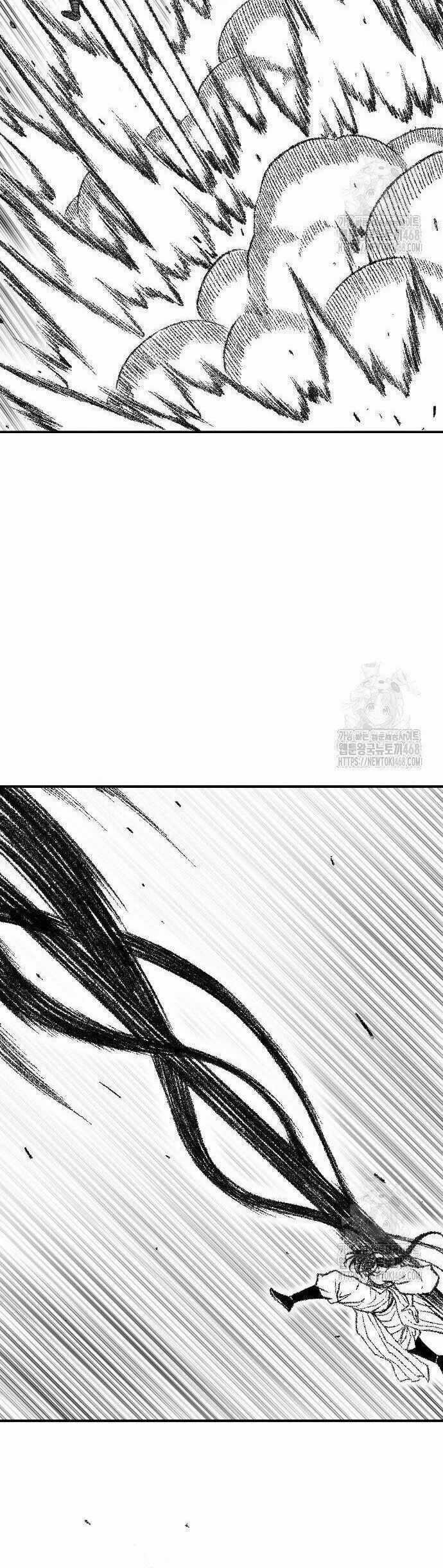 Hắc Sa Chương 39 trang 25