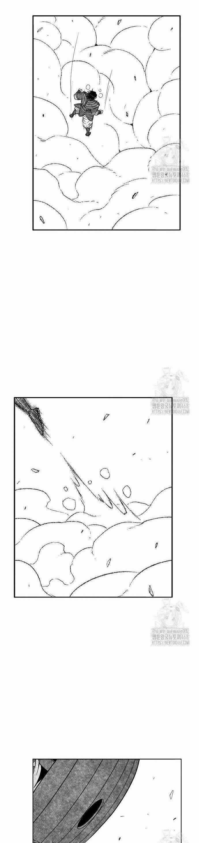 Hắc Sa Chương 39 trang 27