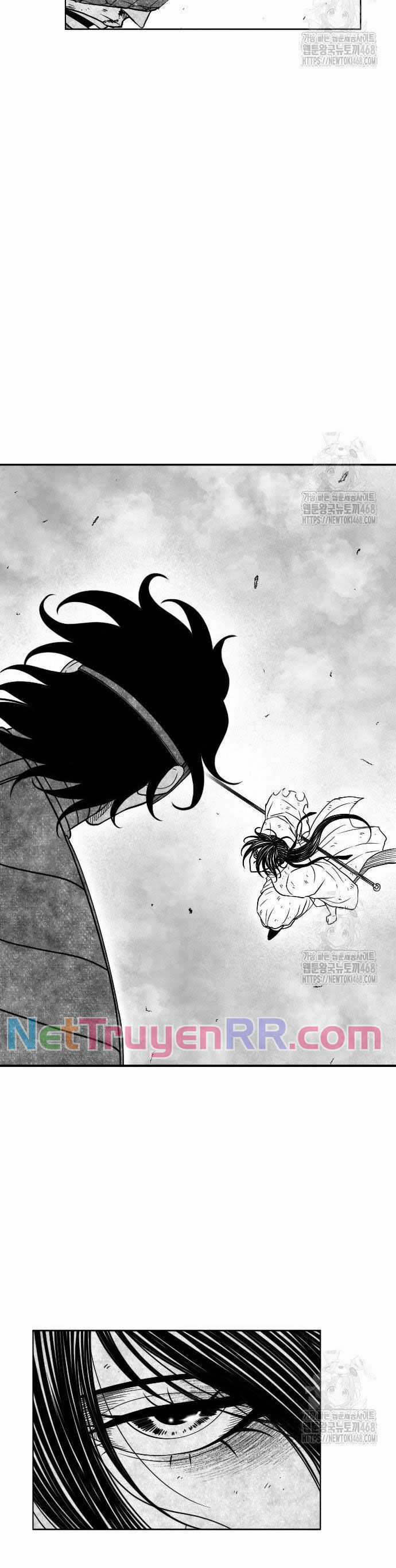 Hắc Sa Chương 39 trang 28