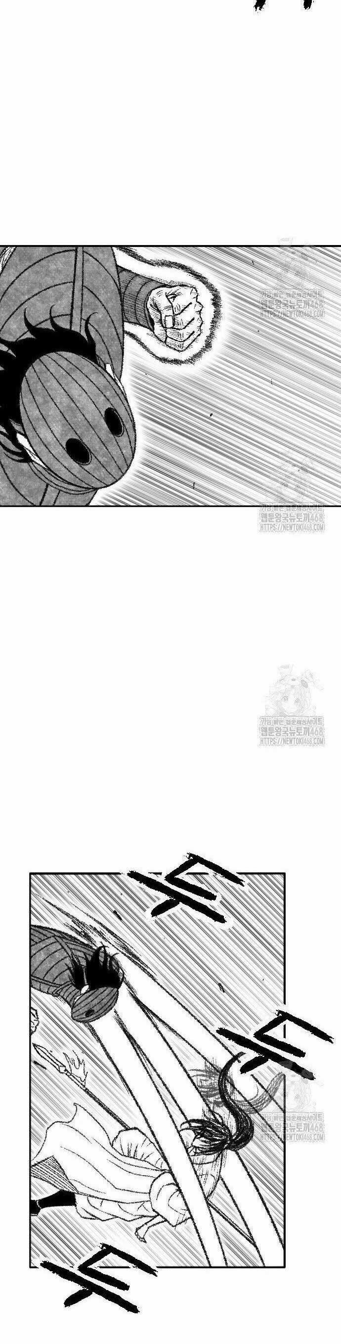 Hắc Sa Chương 39 trang 5