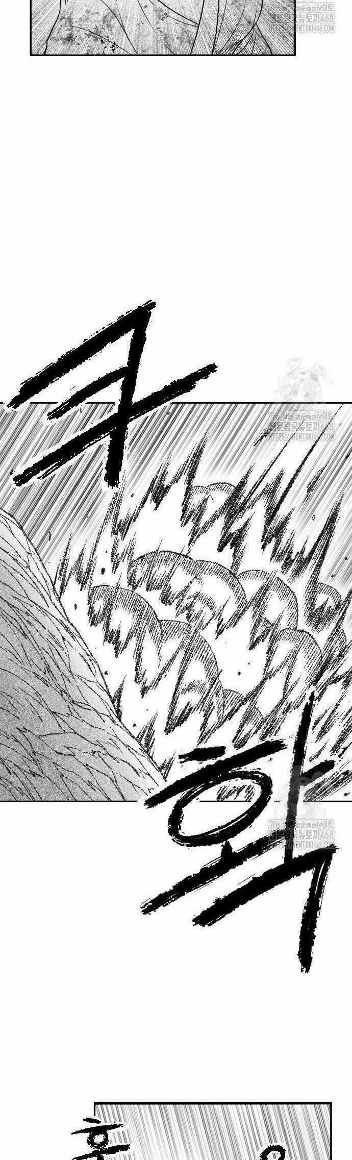 Hắc Sa Chương 39 trang 8