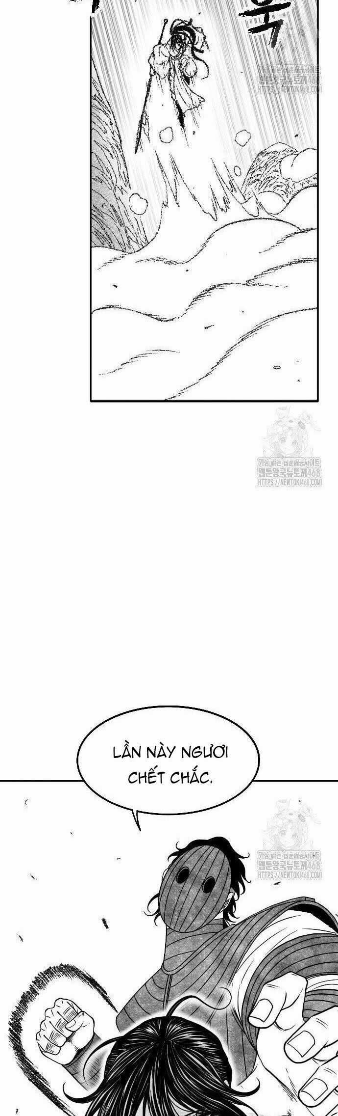 Hắc Sa Chương 39 trang 9