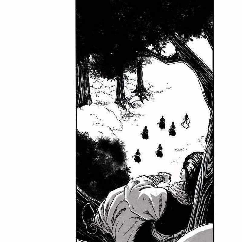 Hắc Sa Chương 4 trang 104