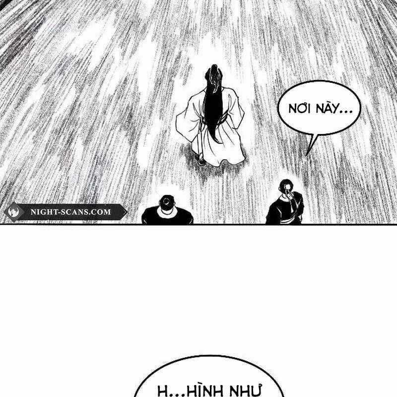 Hắc Sa Chương 4 trang 110