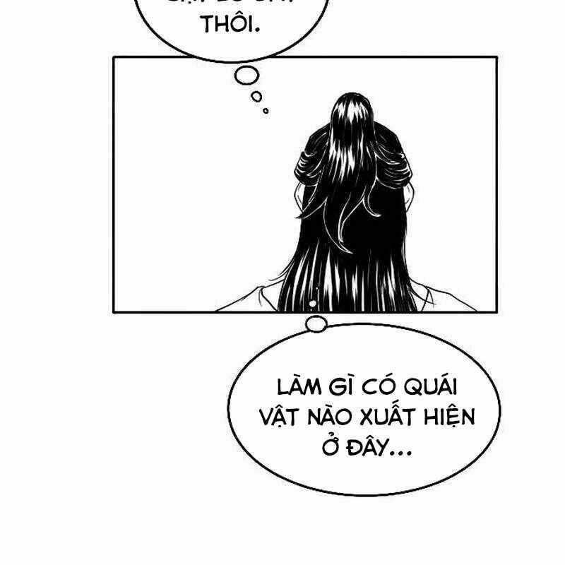 Hắc Sa Chương 4 trang 116