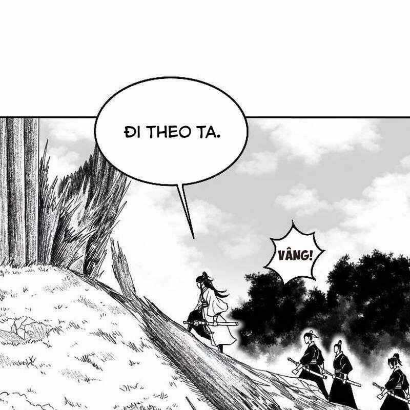 Hắc Sa Chương 4 trang 117