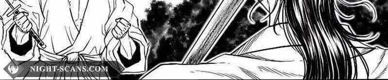 Hắc Sa Chương 4 trang 12