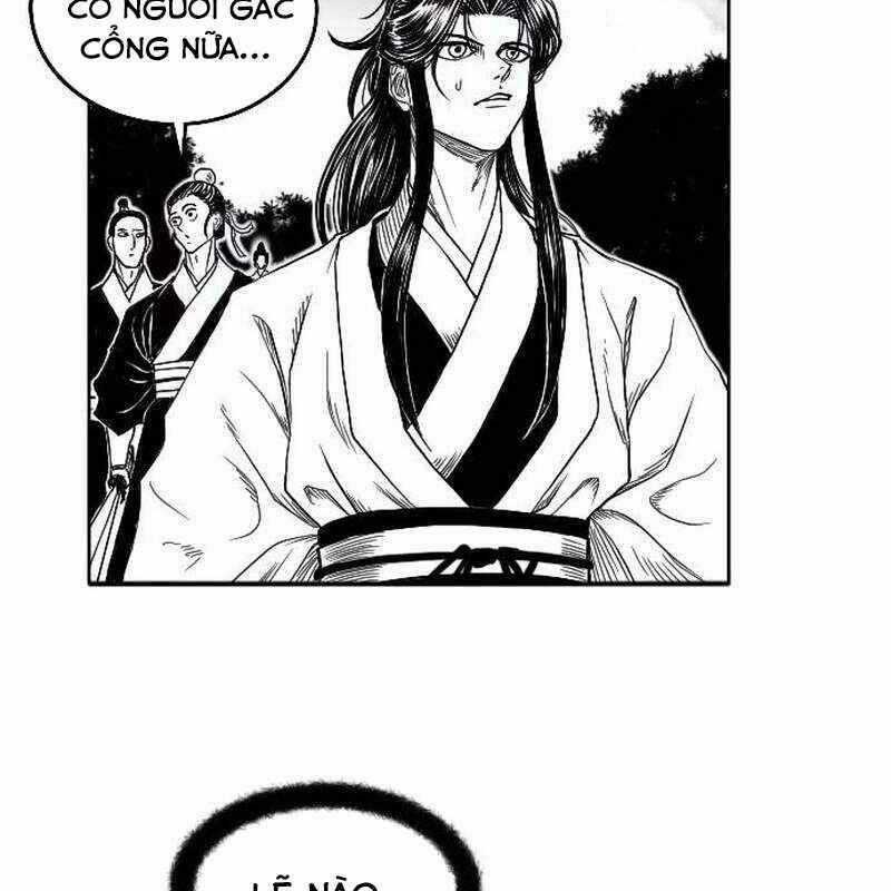 Hắc Sa Chương 4 trang 122