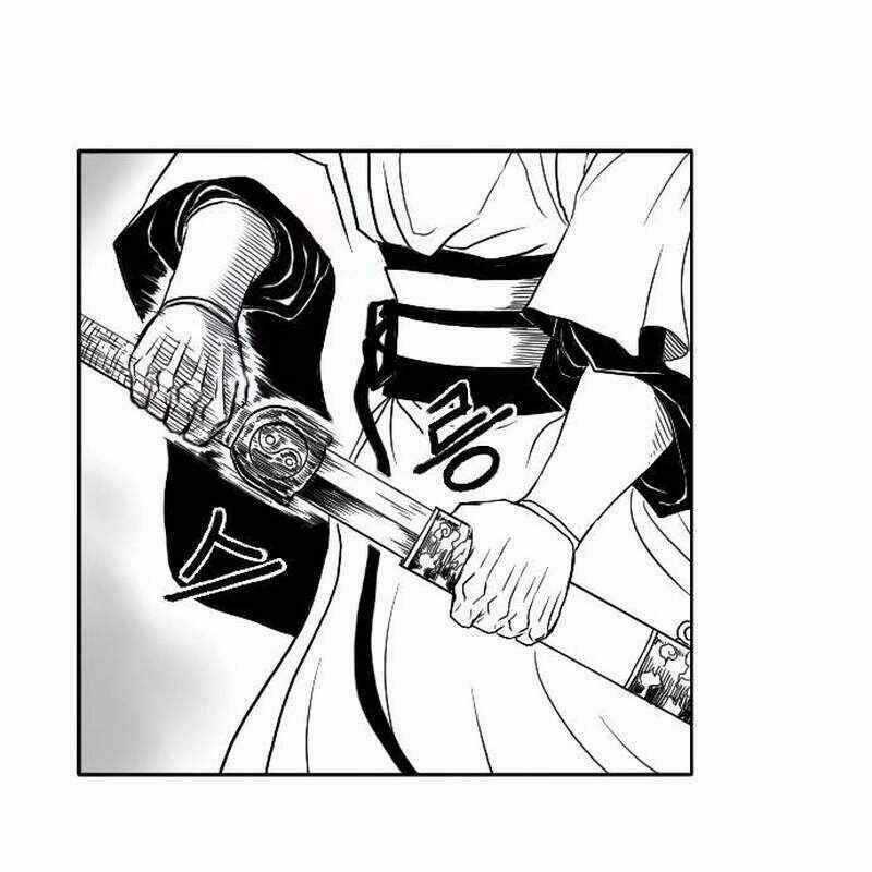 Hắc Sa Chương 4 trang 124