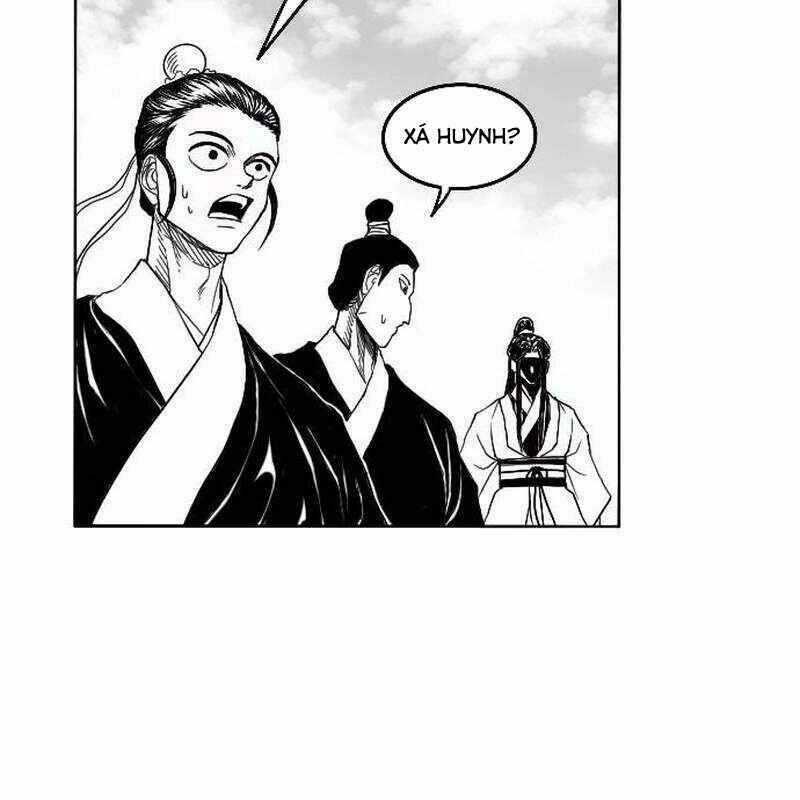 Hắc Sa Chương 4 trang 146