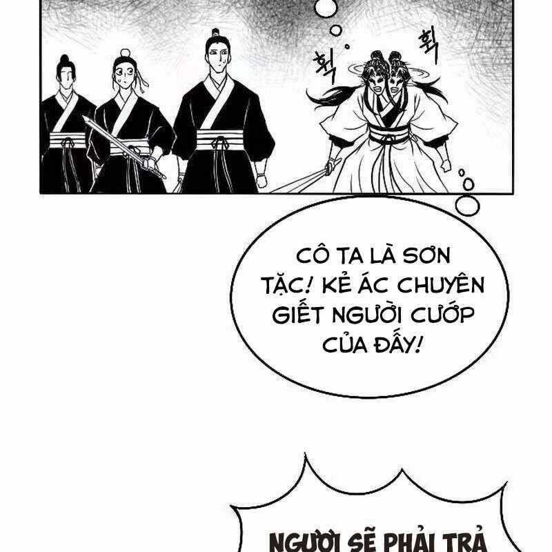 Hắc Sa Chương 4 trang 154