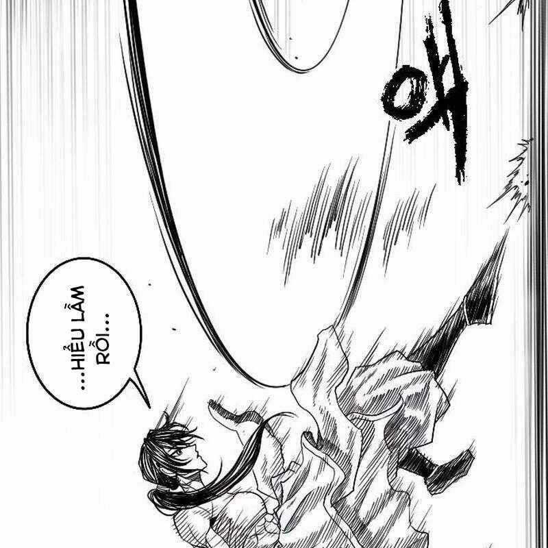 Hắc Sa Chương 4 trang 161