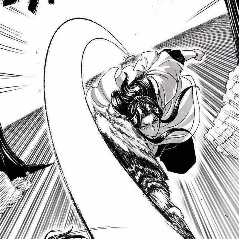 Hắc Sa Chương 4 trang 168