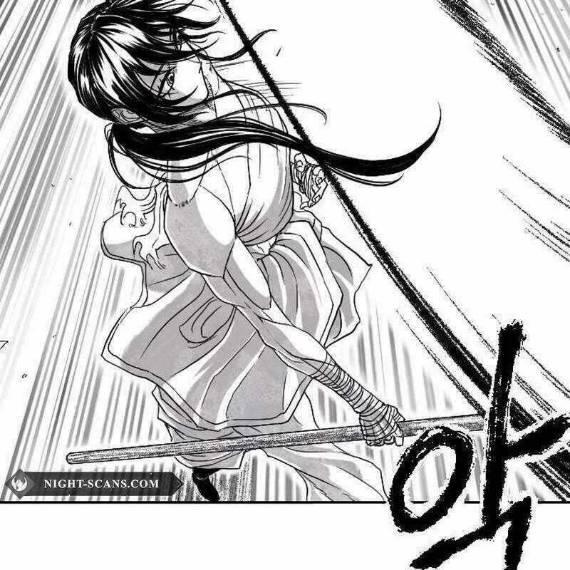 Hắc Sa Chương 4 trang 169