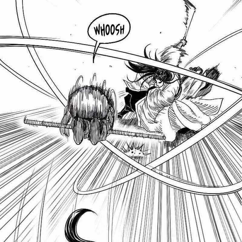 Hắc Sa Chương 4 trang 173