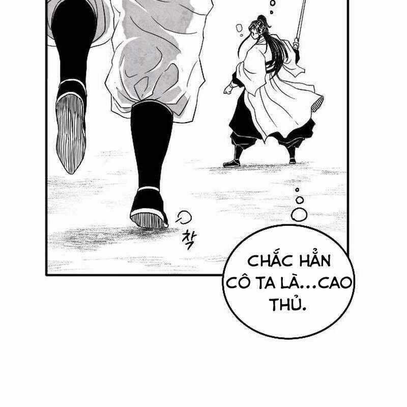 Hắc Sa Chương 4 trang 177