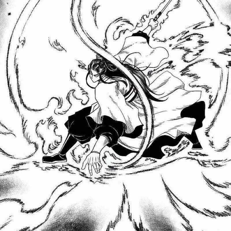 Hắc Sa Chương 4 trang 183