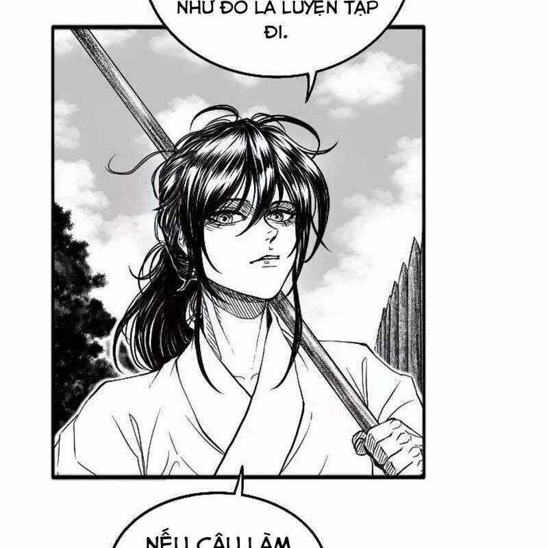 Hắc Sa Chương 4 trang 19