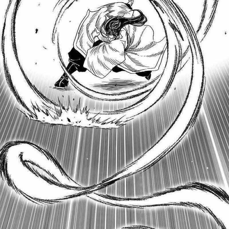 Hắc Sa Chương 4 trang 193