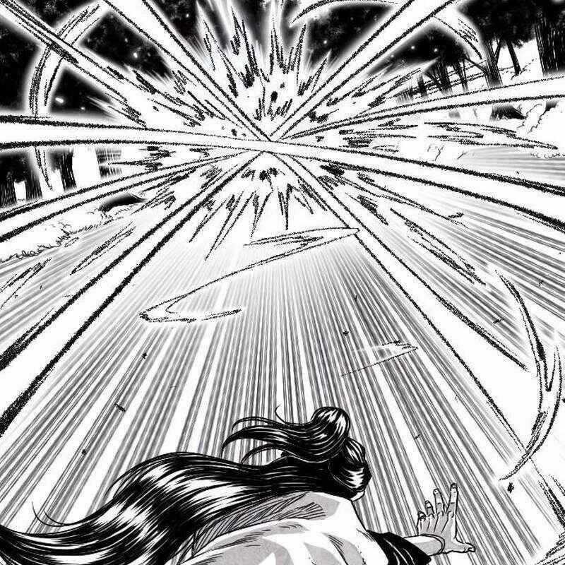 Hắc Sa Chương 4 trang 199