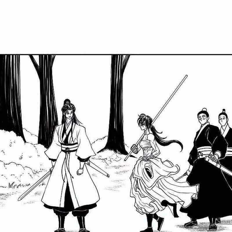 Hắc Sa Chương 4 trang 204