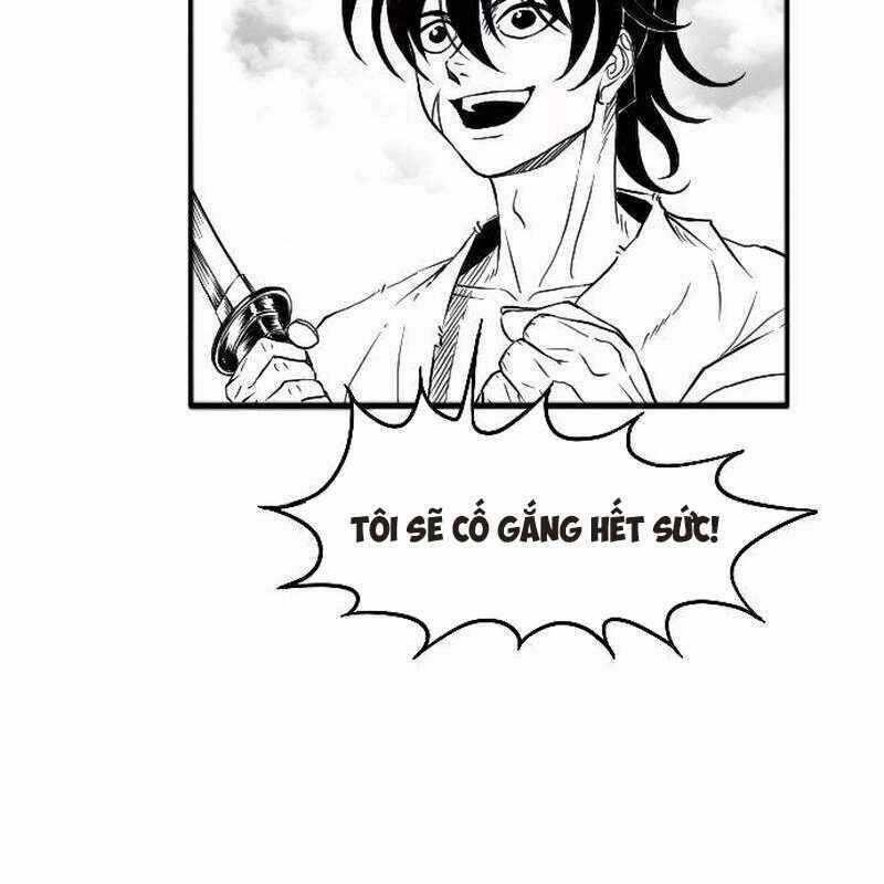 Hắc Sa Chương 4 trang 21