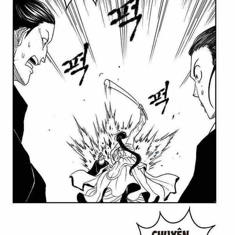 Hắc Sa Chương 4 trang 213