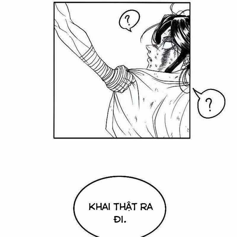 Hắc Sa Chương 4 trang 216