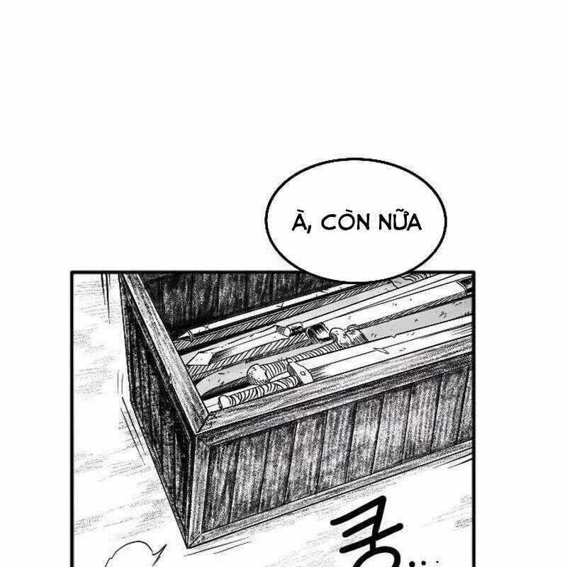 Hắc Sa Chương 4 trang 22