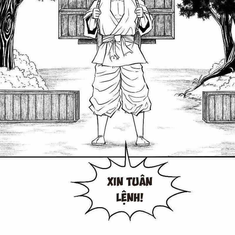 Hắc Sa Chương 4 trang 25