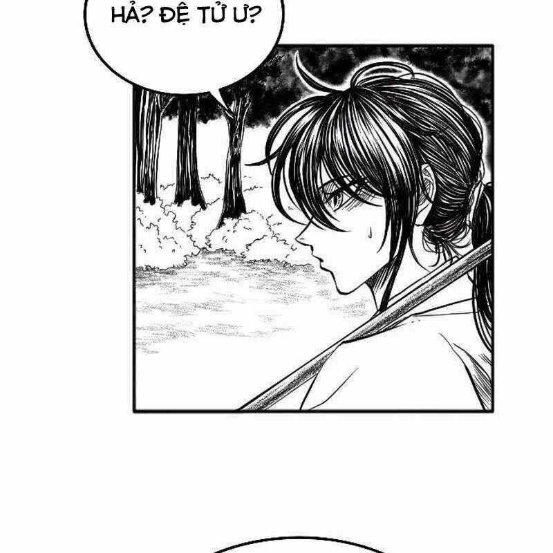 Hắc Sa Chương 4 trang 3