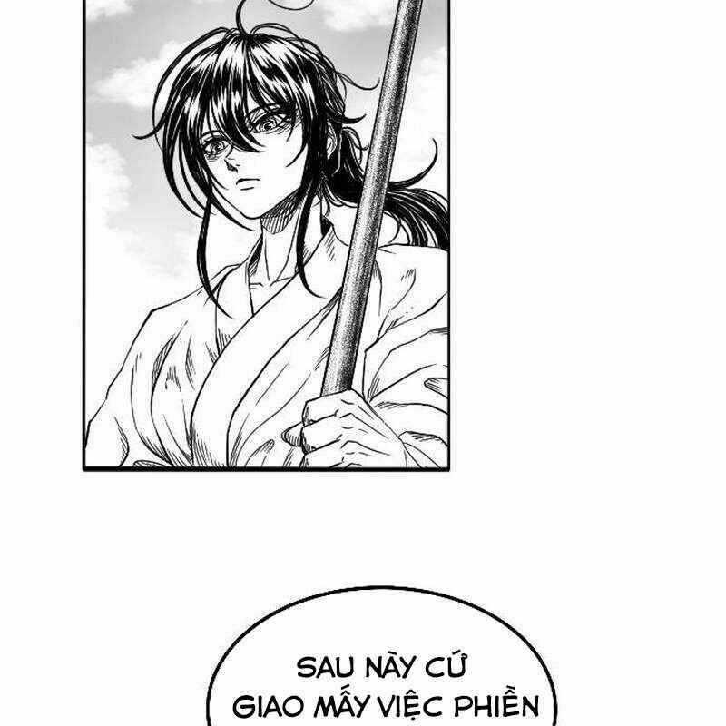 Hắc Sa Chương 4 trang 37