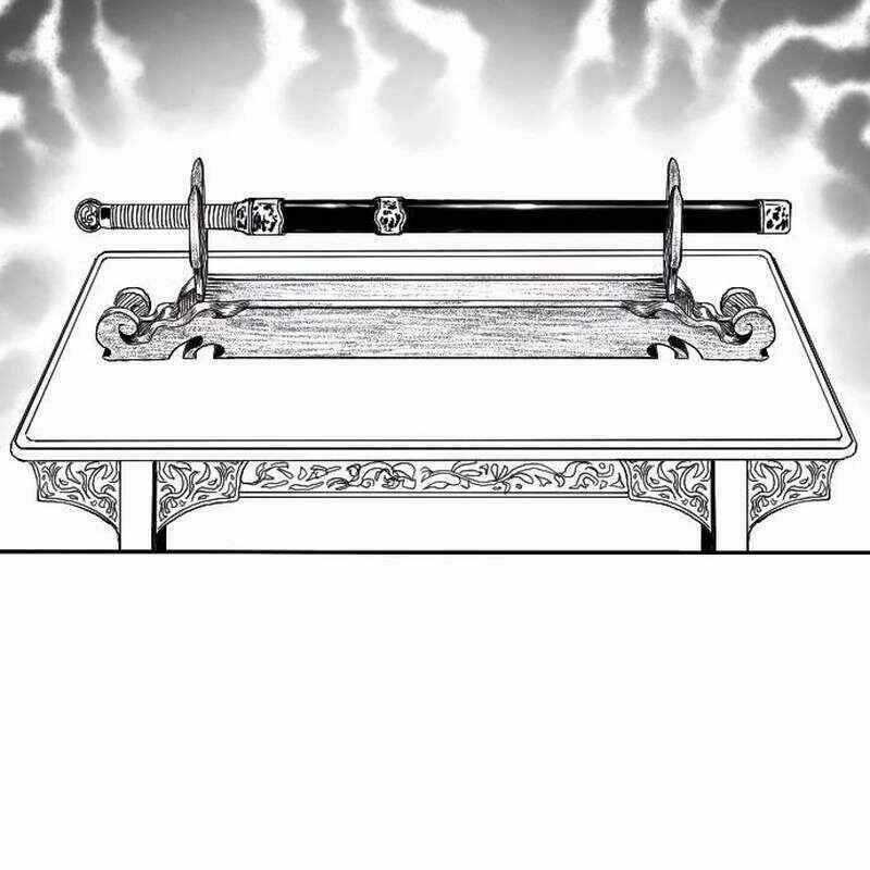 Hắc Sa Chương 4 trang 51