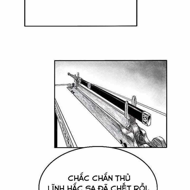 Hắc Sa Chương 4 trang 57