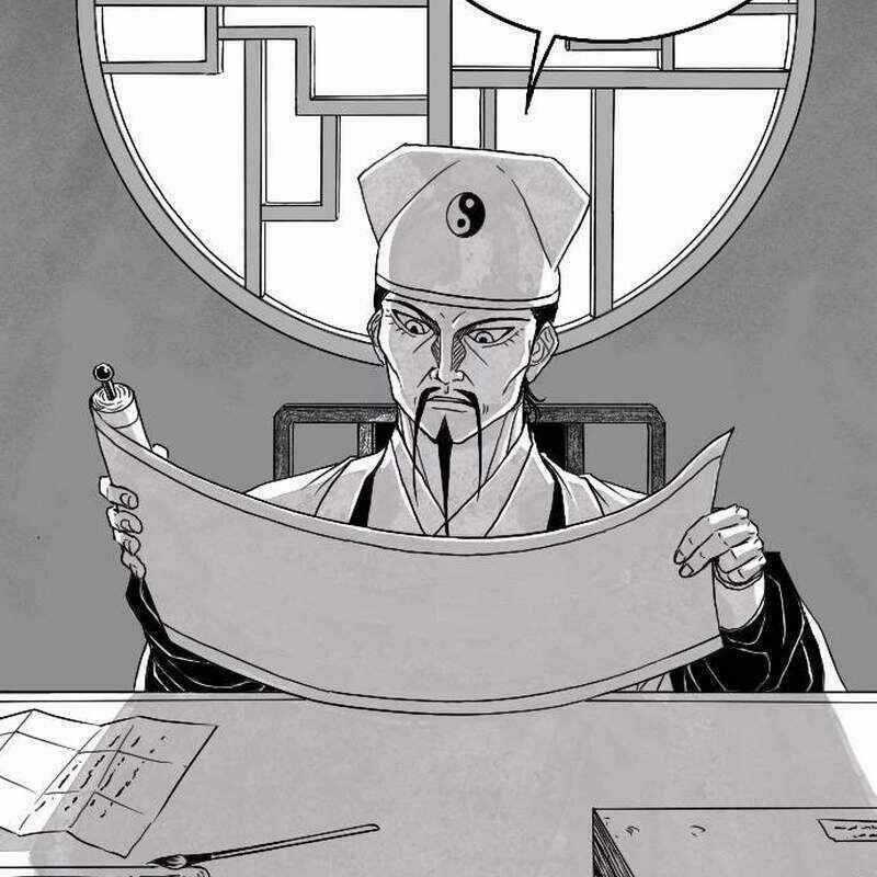 Hắc Sa Chương 4 trang 77