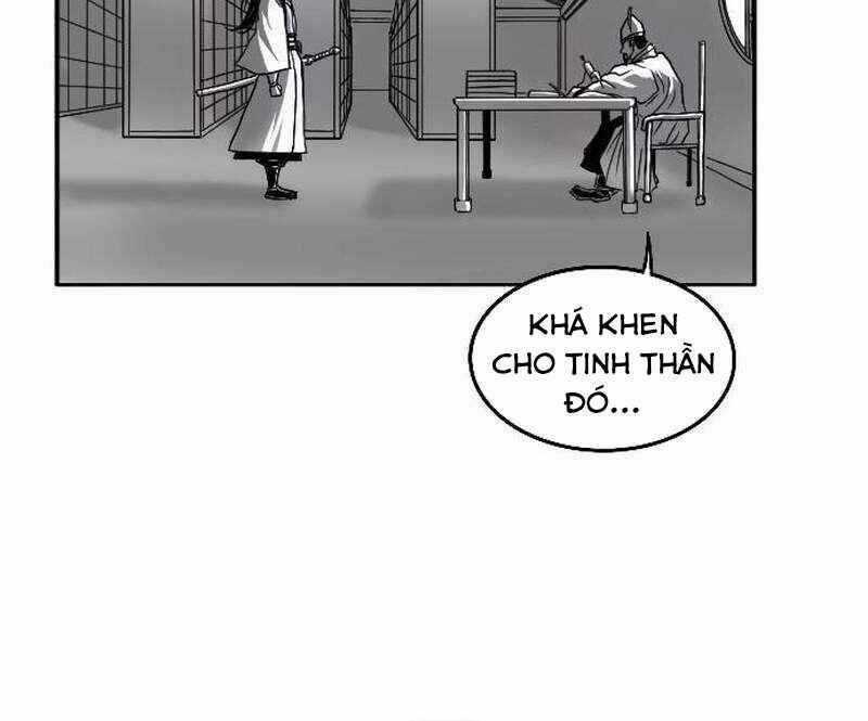 Hắc Sa Chương 4 trang 79