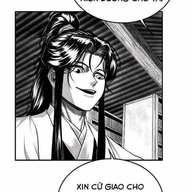 Hắc Sa Chương 4 trang 84