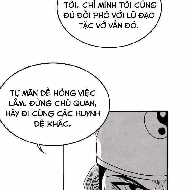 Hắc Sa Chương 4 trang 85