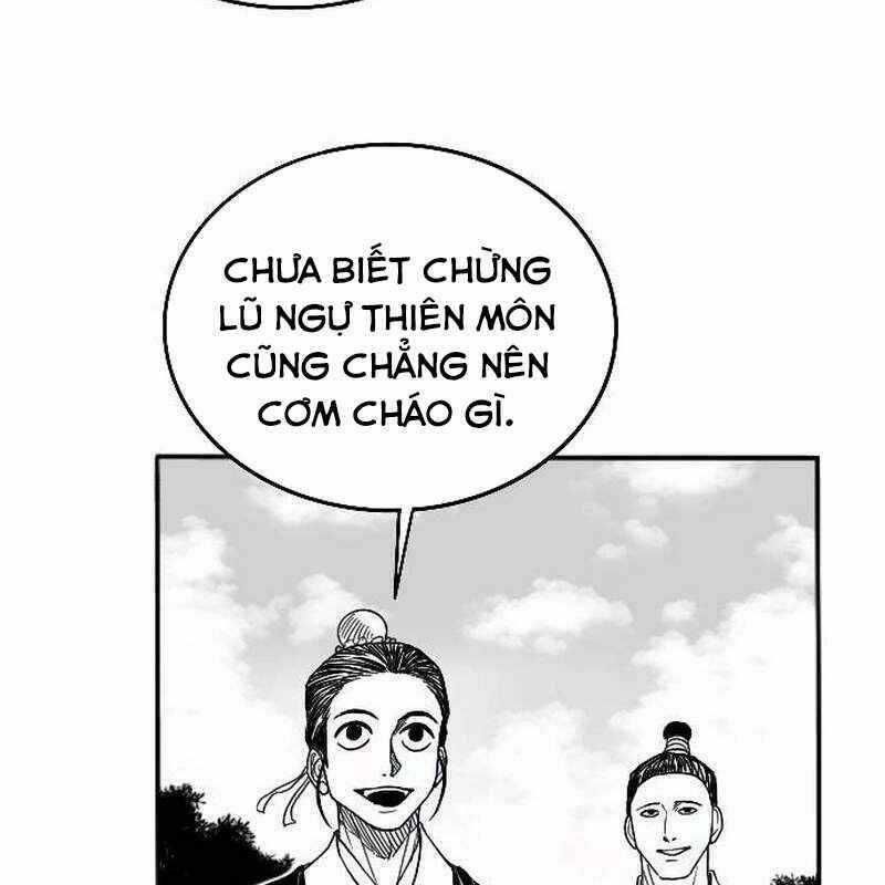 Hắc Sa Chương 4 trang 96