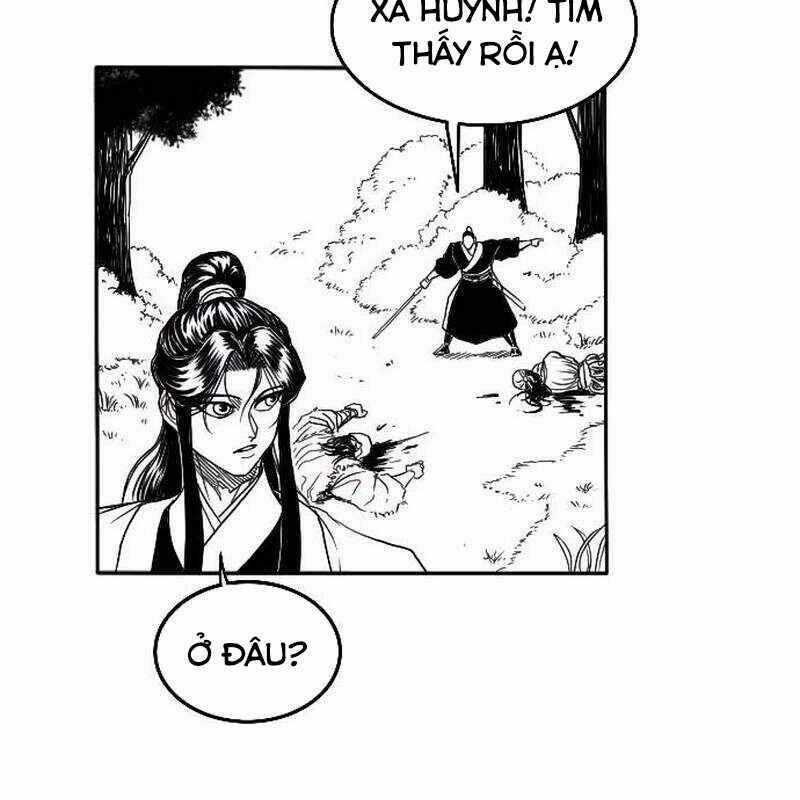 Hắc Sa Chương 4 trang 98