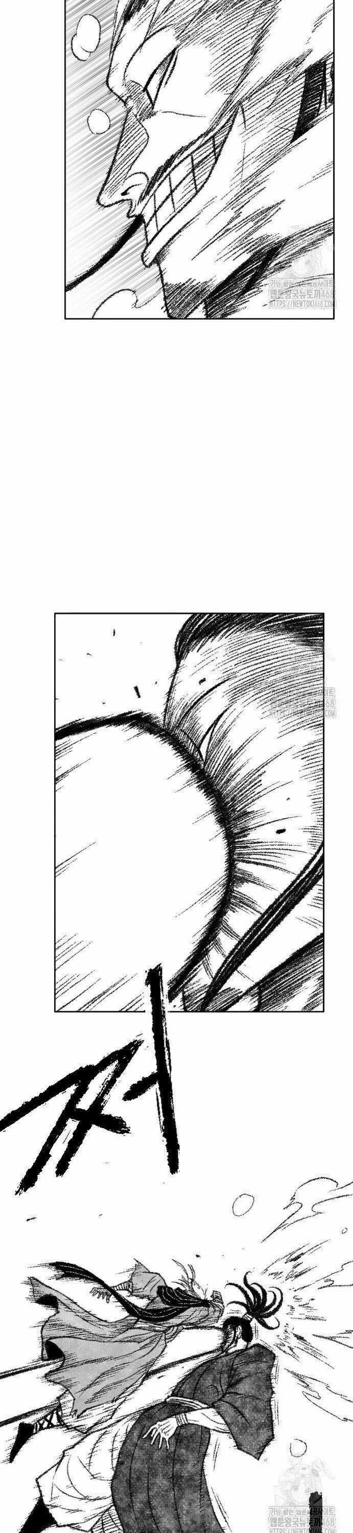 Hắc Sa Chương 40 trang 10