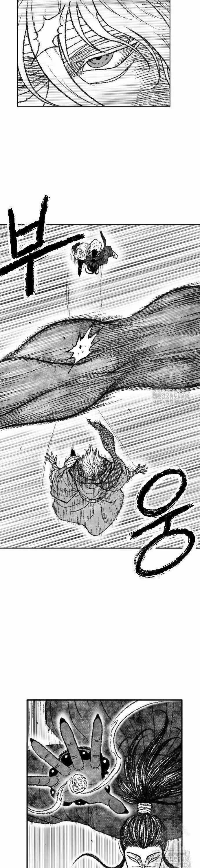 Hắc Sa Chương 40 trang 12