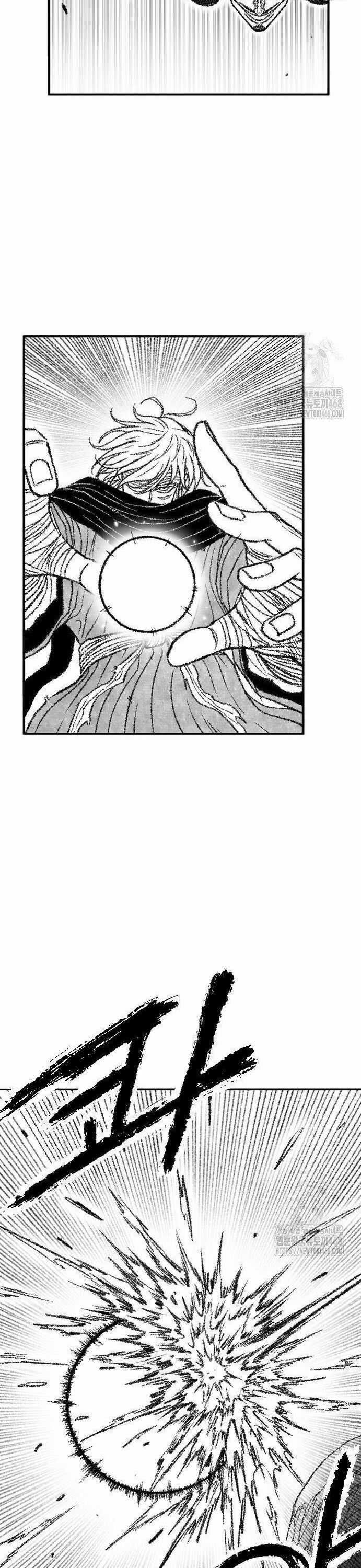 Hắc Sa Chương 40 trang 13